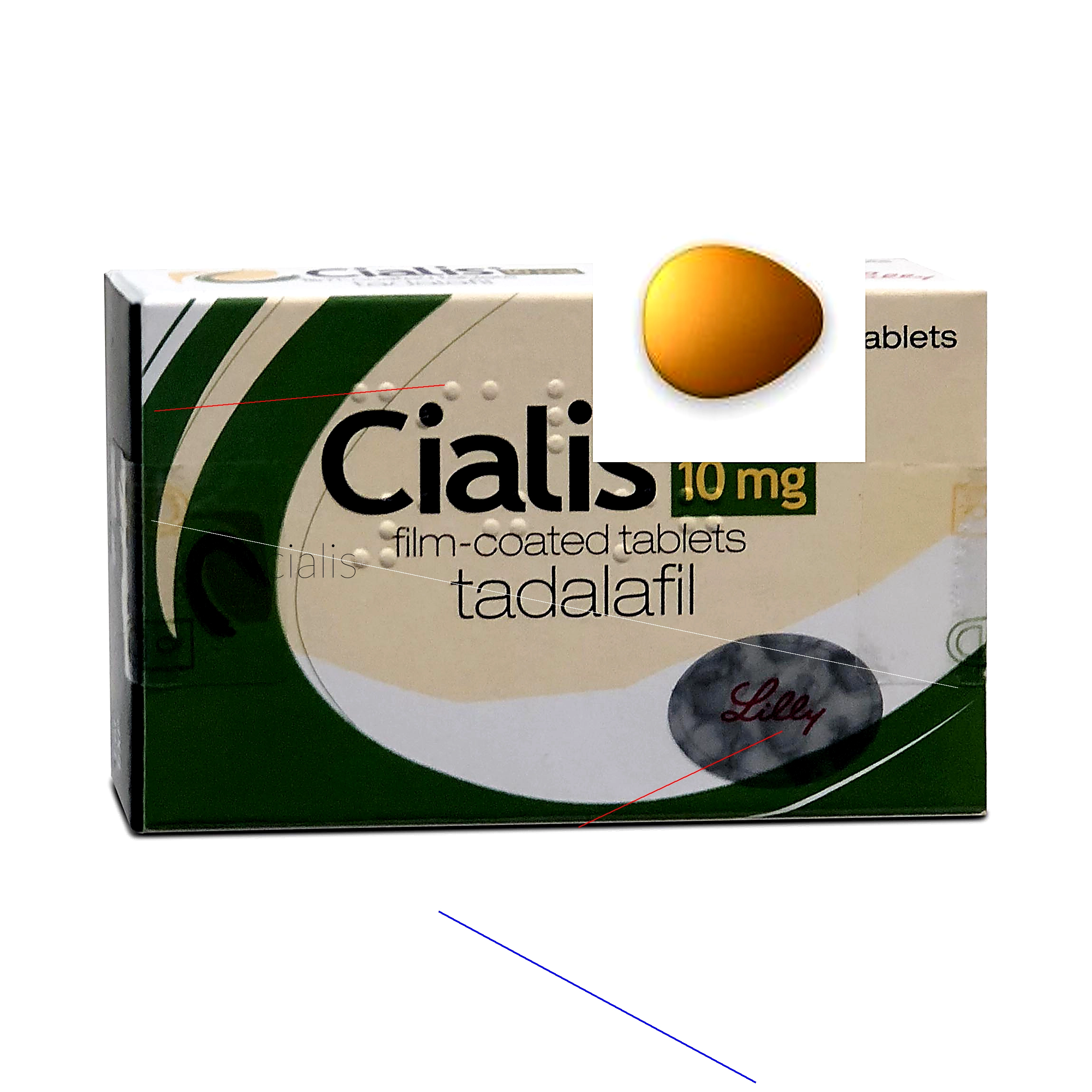 Achat cialis 20mg original